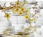 玉兰   家和富贵