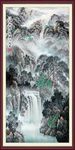 江山如画