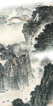 玄关画