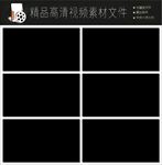 晚会婚礼唯美金色粒子瀑布视频