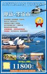 澳洲旅游
