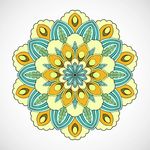 花纹