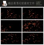 神秘星空银河视频素材mov