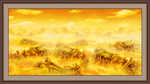 万里长城