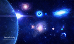 星空