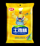 鸡精