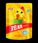 鸡精