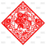 剪纸