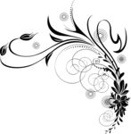 花纹