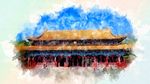 珠海圆明新园