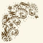 花纹