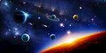 星空