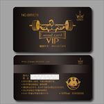VIP健身卡