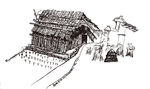 风景写生