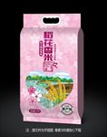 大米包装