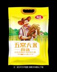 大米包装