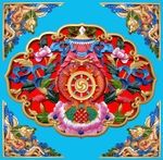 吉祥八宝