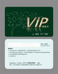 vip卡