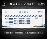 项目目标