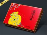 月饼礼盒