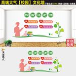 校园文化墙