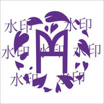 瀚美 瀚美logo