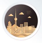 东方明珠