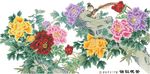 繁花似锦