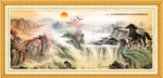 江山如画