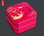 月饼礼盒