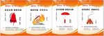 消防安全“四个能力”宣传
