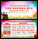 十类黑恶势力性质违法犯罪活动