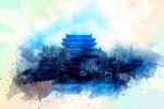 北京鼓楼