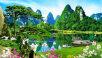 桂林山水