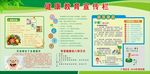 健康教育宣传栏