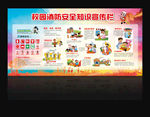 消防安全