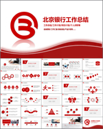 北京银行PPT