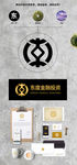 金融投资公司LOGO