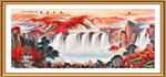 风景画