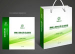 集团手提袋