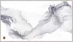 水墨画
