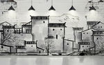 土家建筑