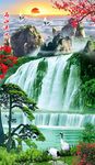 山水