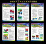 企业安全生产管理规章制度
