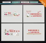 中医文化墙