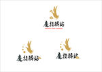足疗LOGO设计