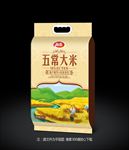 稻花香米