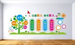 校园文化墙