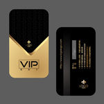 VIP卡
