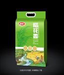 稻花香米